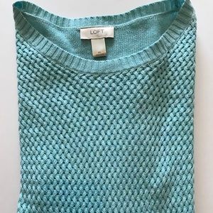 Anne Taylor LOFT sweater
